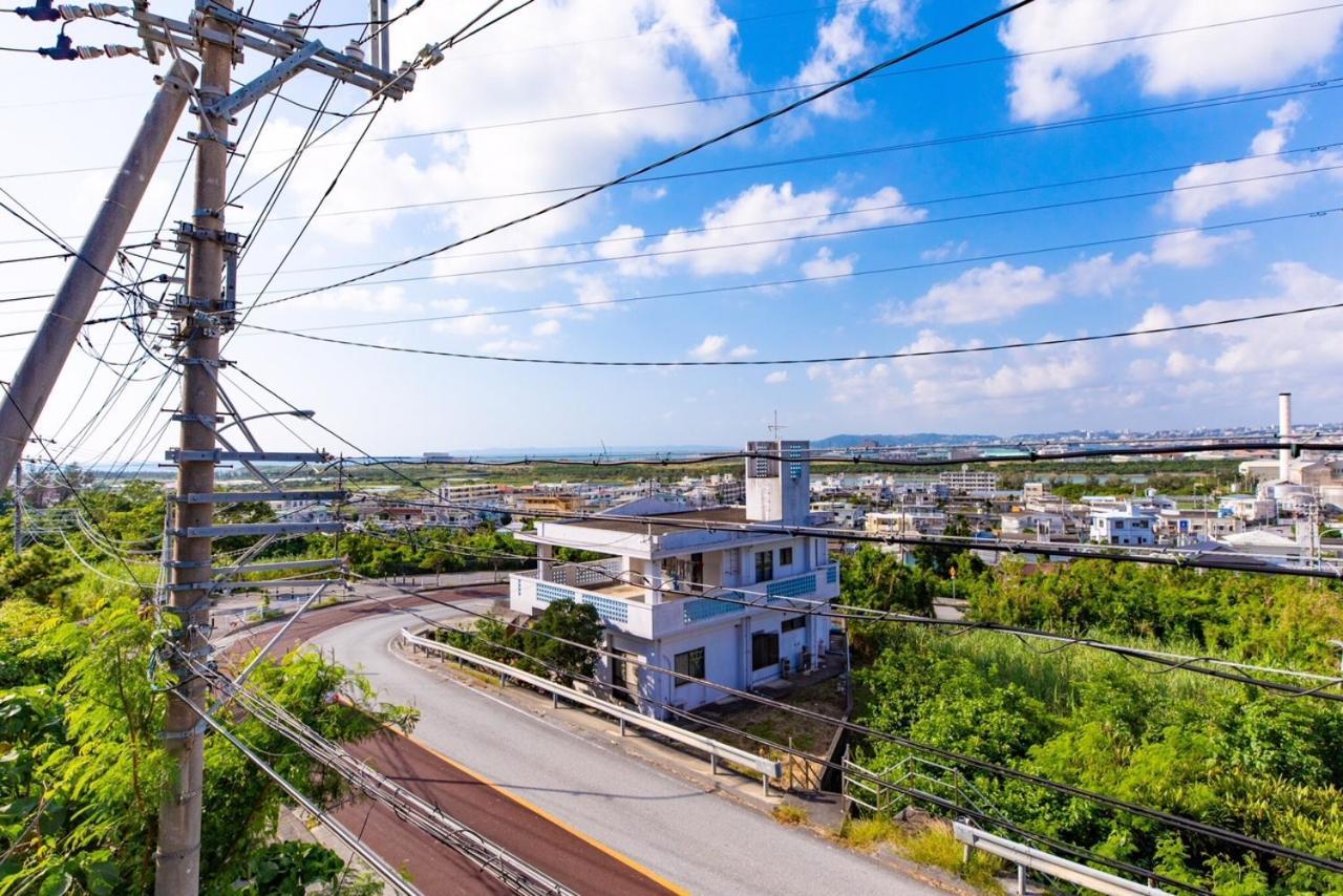 Villa Урума Экстерьер фото